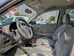 نیسان سەنی